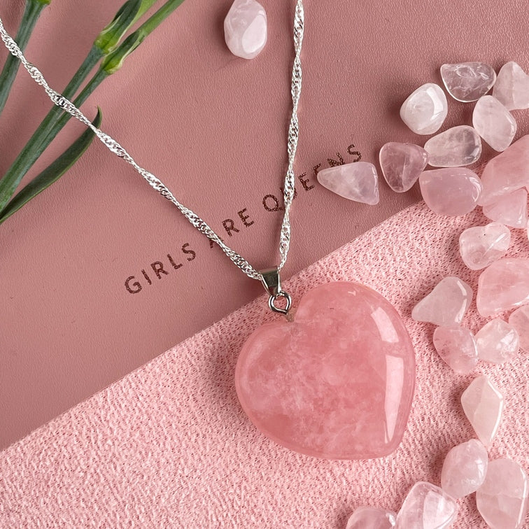 Natural Gemstones Pendants
