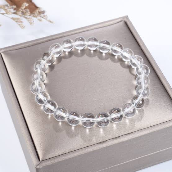 Dur-e-Najaf Beads Bracelet – Spiritual Clarity & Barakah