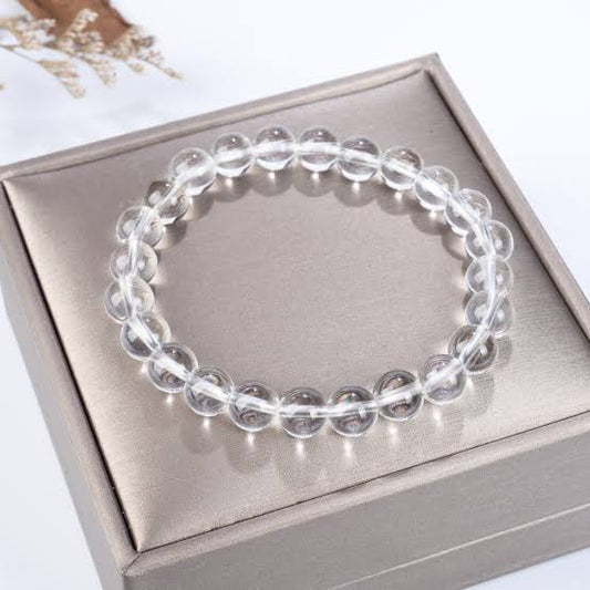 Dur-e-Najaf Beads Bracelet – Spiritual Clarity & Barakah